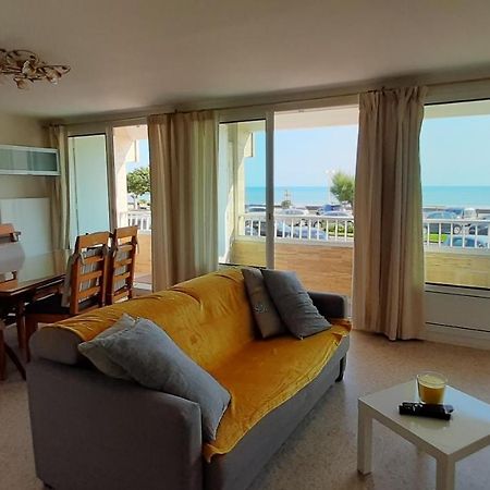 Grand Cap Appartement 2 Chambres Vue Mer サン・ジャン·ド・モン エクステリア 写真