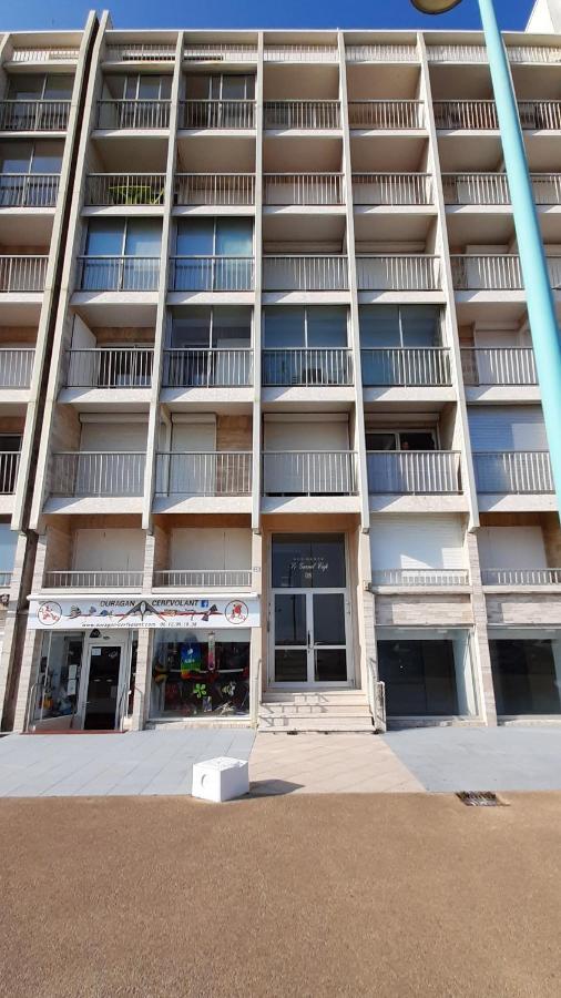 Grand Cap Appartement 2 Chambres Vue Mer サン・ジャン·ド・モン エクステリア 写真