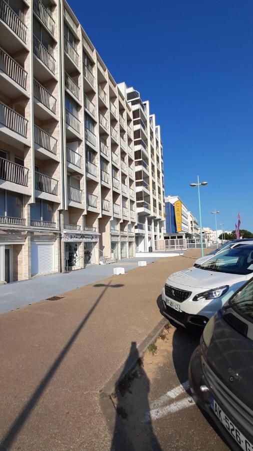 Grand Cap Appartement 2 Chambres Vue Mer サン・ジャン·ド・モン エクステリア 写真