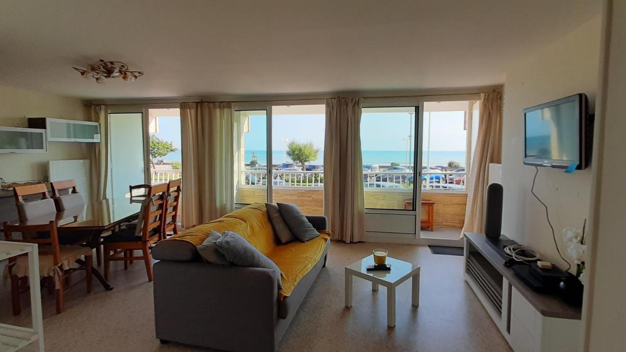 Grand Cap Appartement 2 Chambres Vue Mer サン・ジャン·ド・モン エクステリア 写真