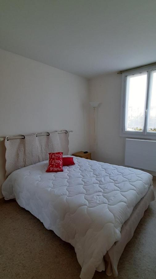 Grand Cap Appartement 2 Chambres Vue Mer サン・ジャン·ド・モン エクステリア 写真