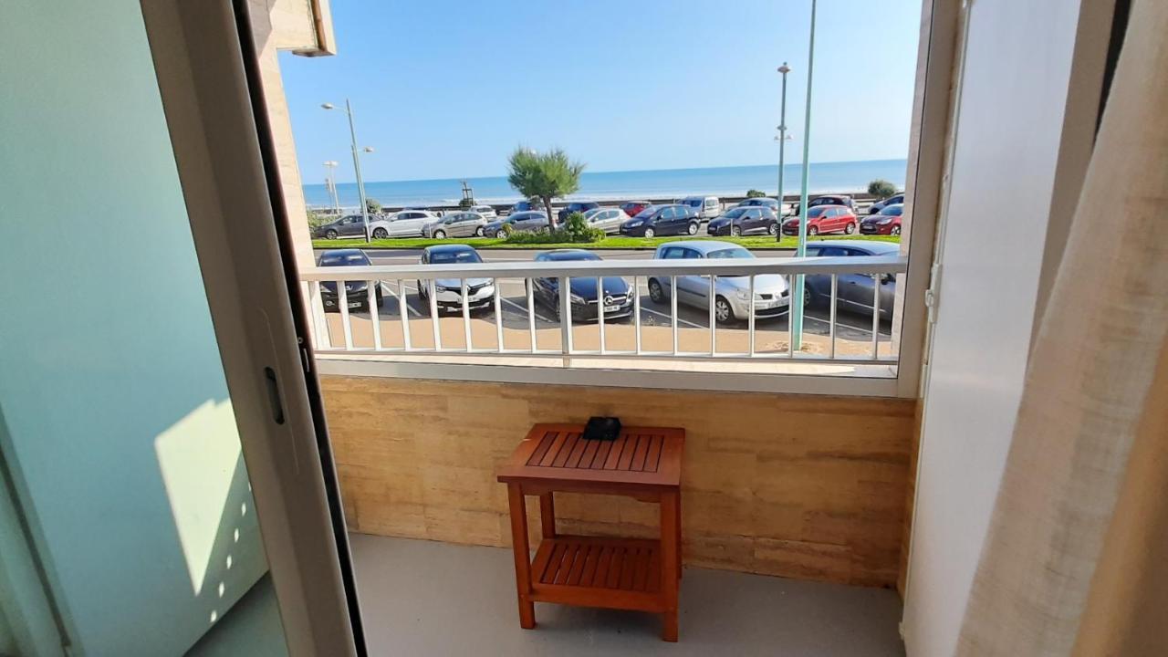 Grand Cap Appartement 2 Chambres Vue Mer サン・ジャン·ド・モン エクステリア 写真