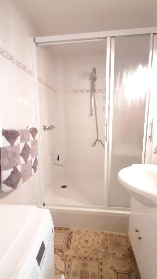 Grand Cap Appartement 2 Chambres Vue Mer サン・ジャン·ド・モン エクステリア 写真