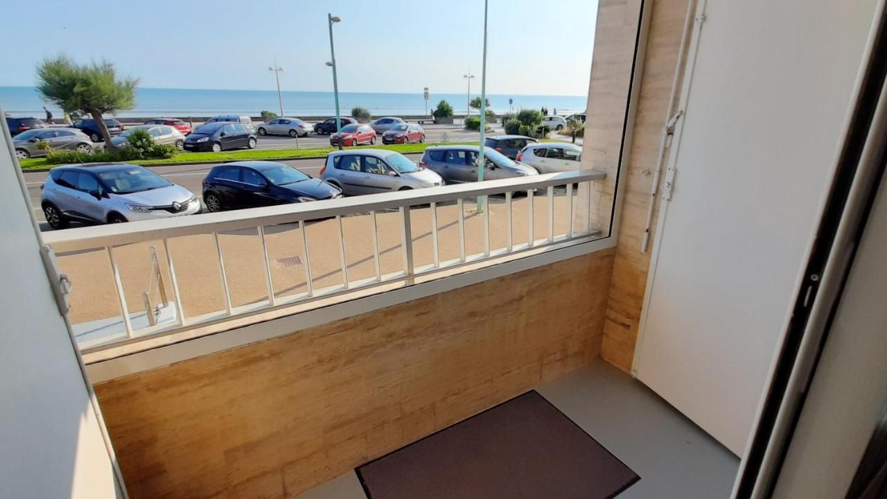 Grand Cap Appartement 2 Chambres Vue Mer サン・ジャン·ド・モン エクステリア 写真